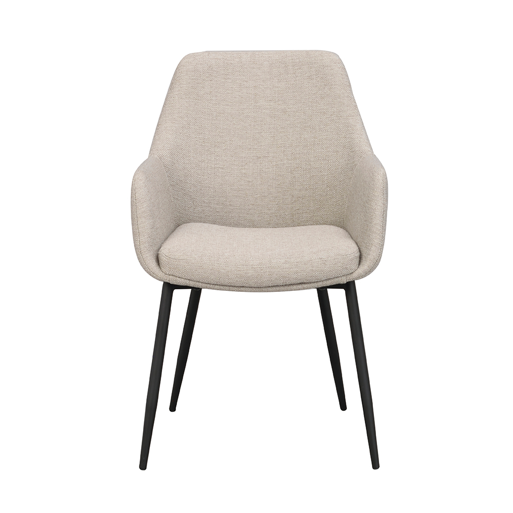 Eetkamerstoel Reily Beige