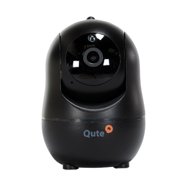 Qute Q-Connection Signal Babyfoon