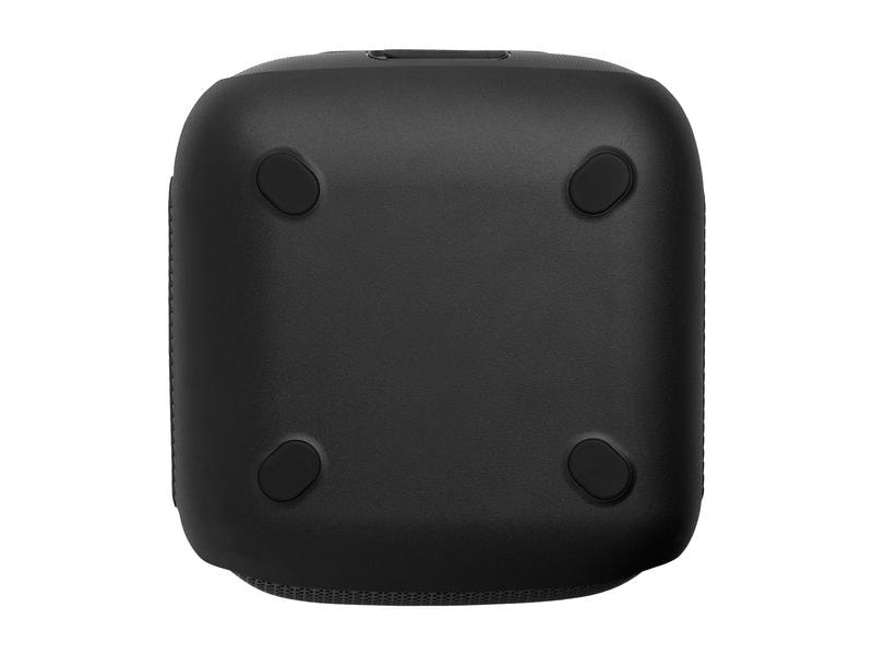 JBL Bluetooth Speaker PartyBox Encore Schwarz Tragbarer Bluetooth Party-Lautsprecher mit Lichteffekten und kraftvollem JBL Sound