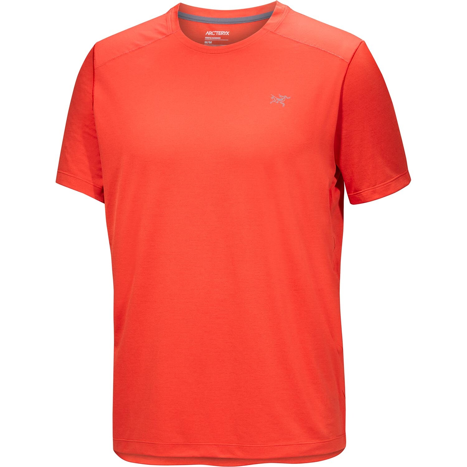 Arcteryx Mens Cormac Crew S/S