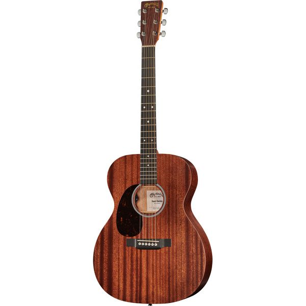 Martin Guitar 000-10E LH
