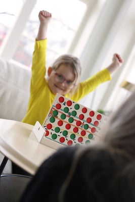 Pippi Langstrømpe 4 På Rad