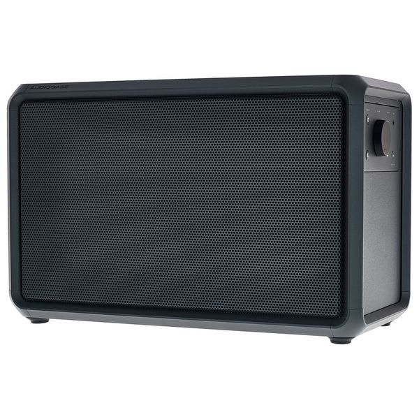 AUDIOCASE S5