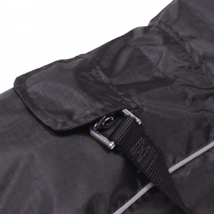 Imperméable Forks