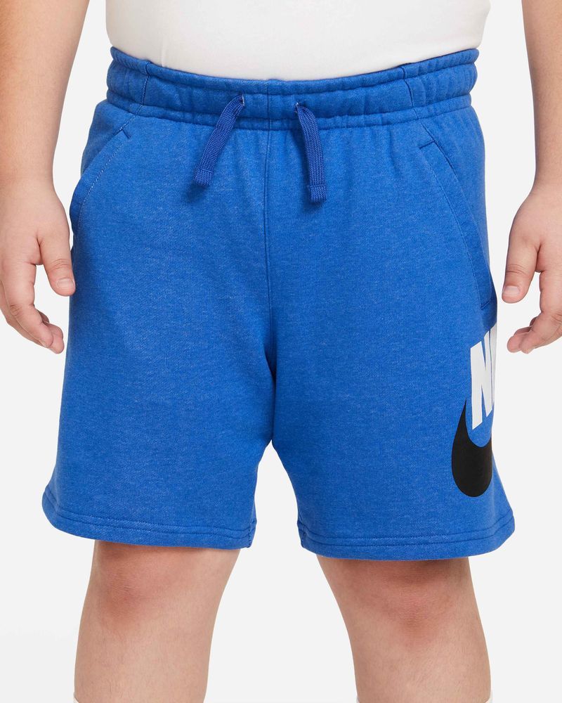 Short Nike Sportswear Club Fleece pour enfant