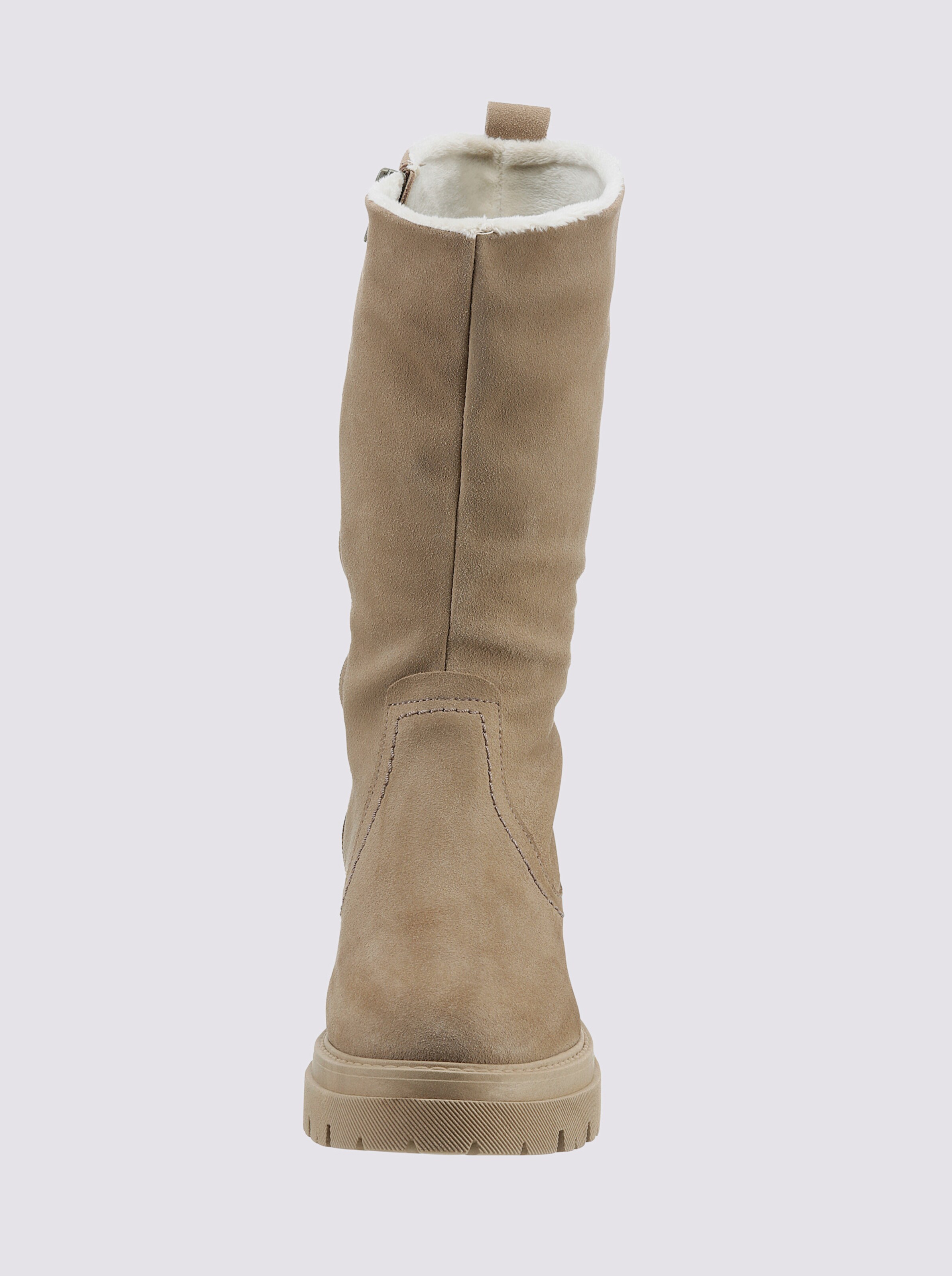Stiefel