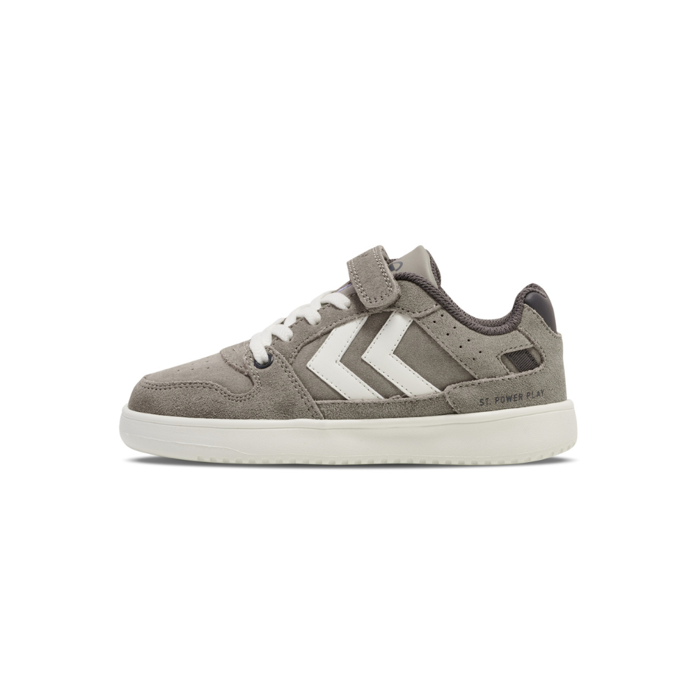 Hummel Sneakers St. Power Play Suede JR