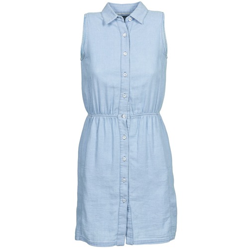 Gant - O. INDIGO JACQUARD - Bleu