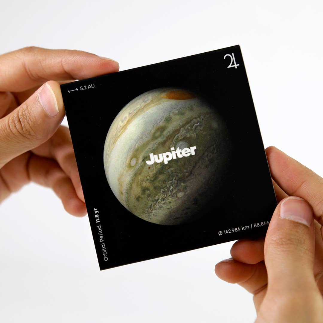 Flipbook Daumenkino Kollektion 