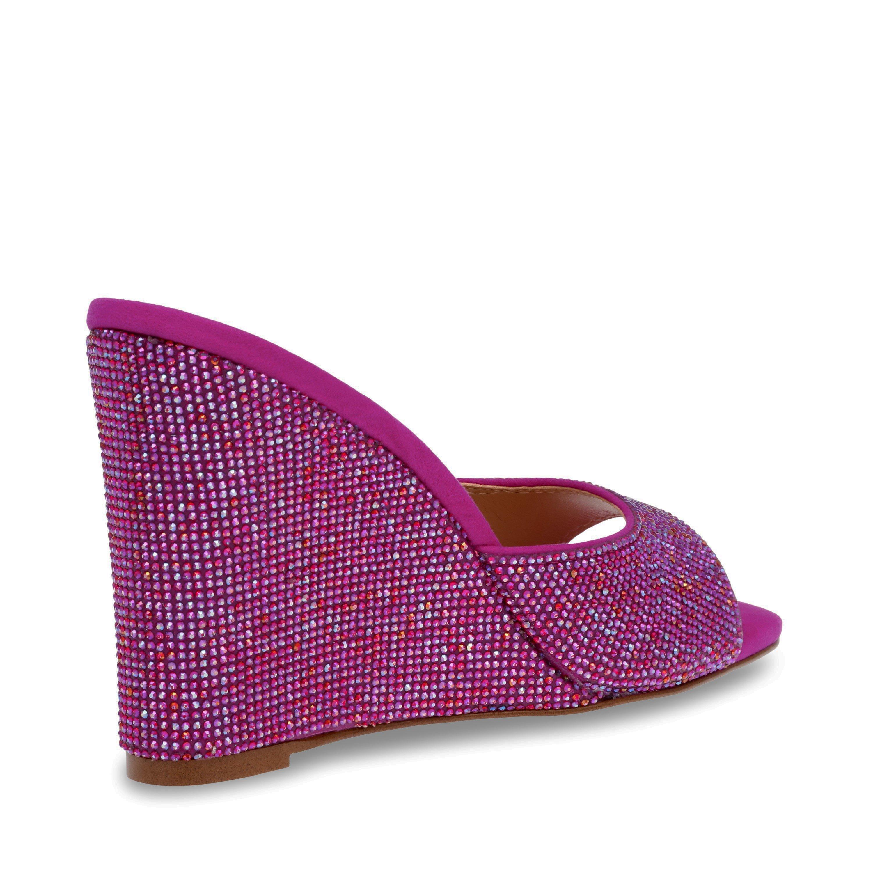 Steve Madden Evoke R Heeled Mules