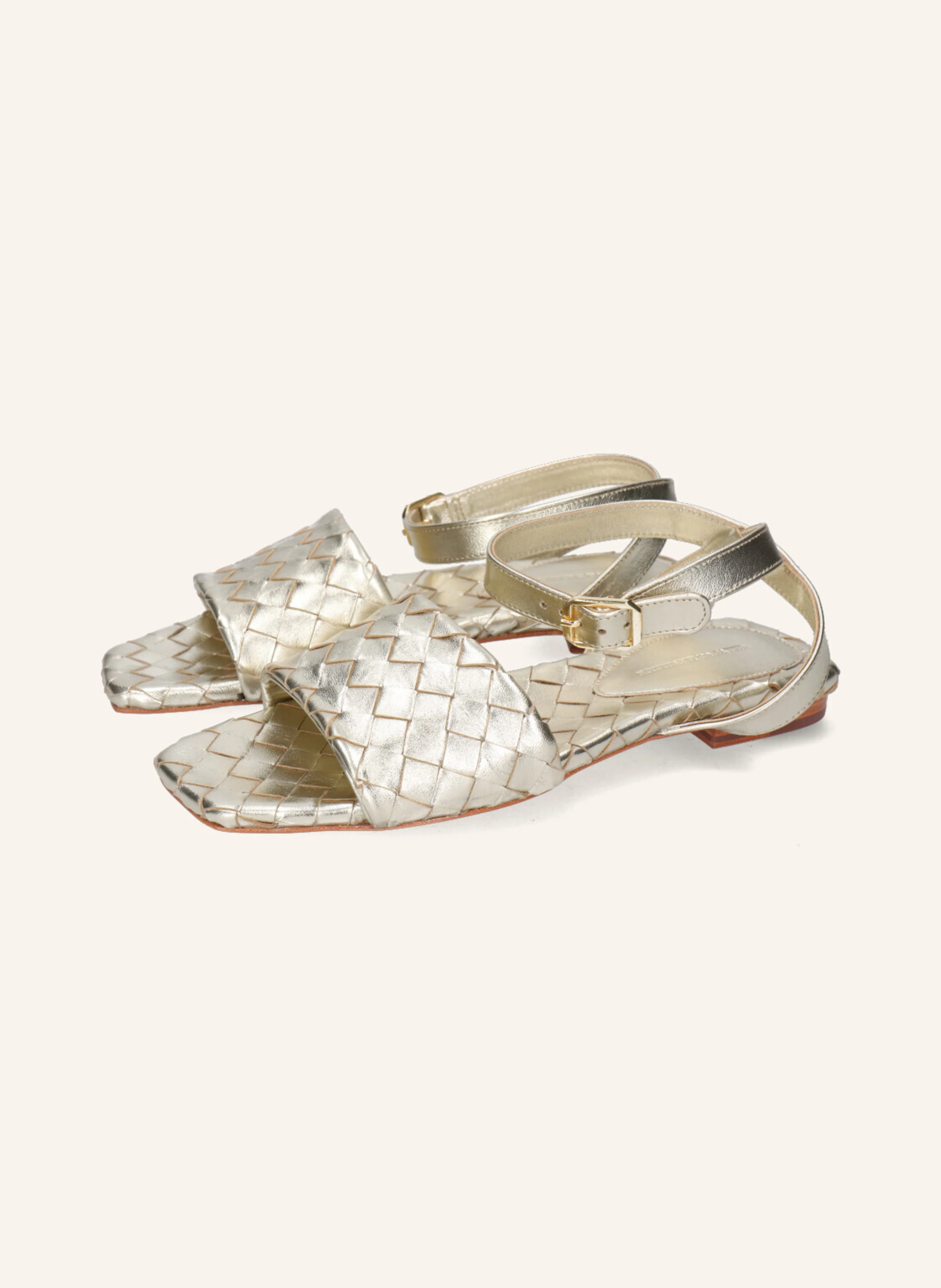 MELVIN & HAMILTON Sandalen SANDRINE 7