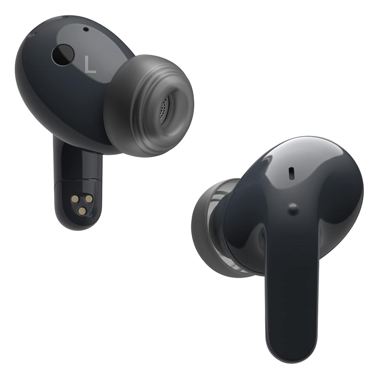 LG TONE Free DT80Q schwarz In-Ear-Kopfhörer