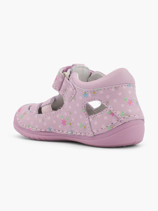 elefanten LUCKY Sandale Rosa