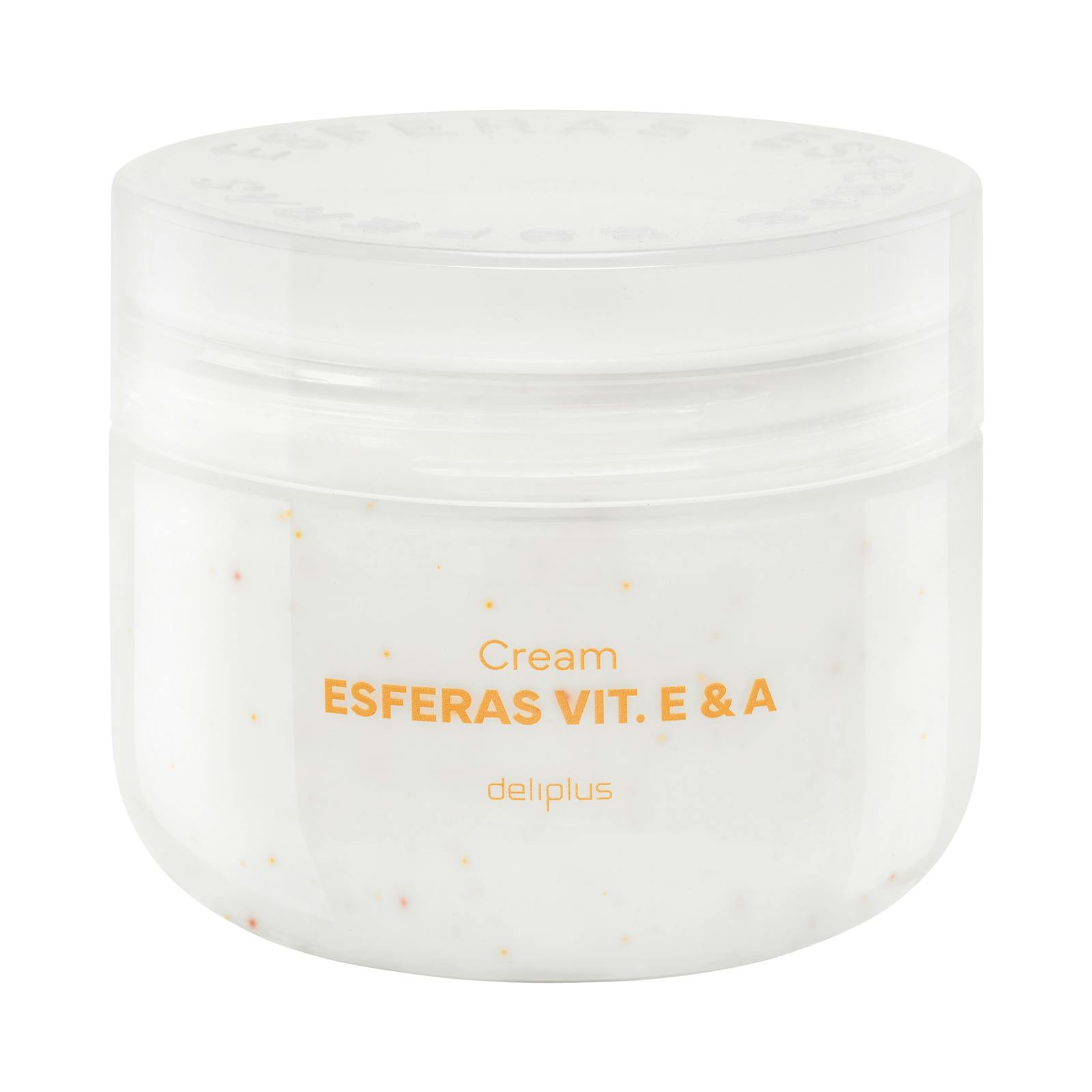 Crème pour le corps Vit Spheres. E&A Deliplus