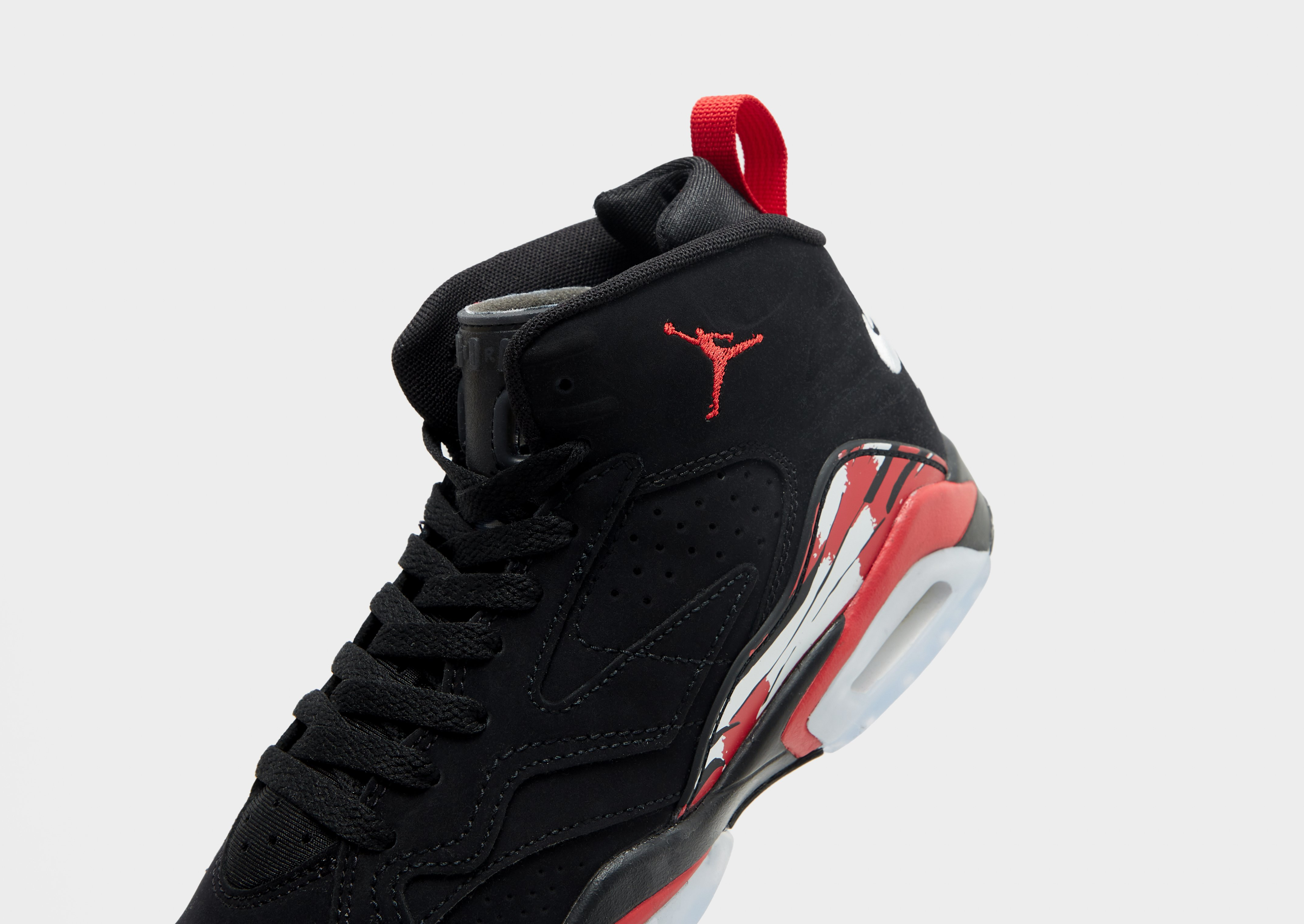 Jordan AJ 3 Peat Junior