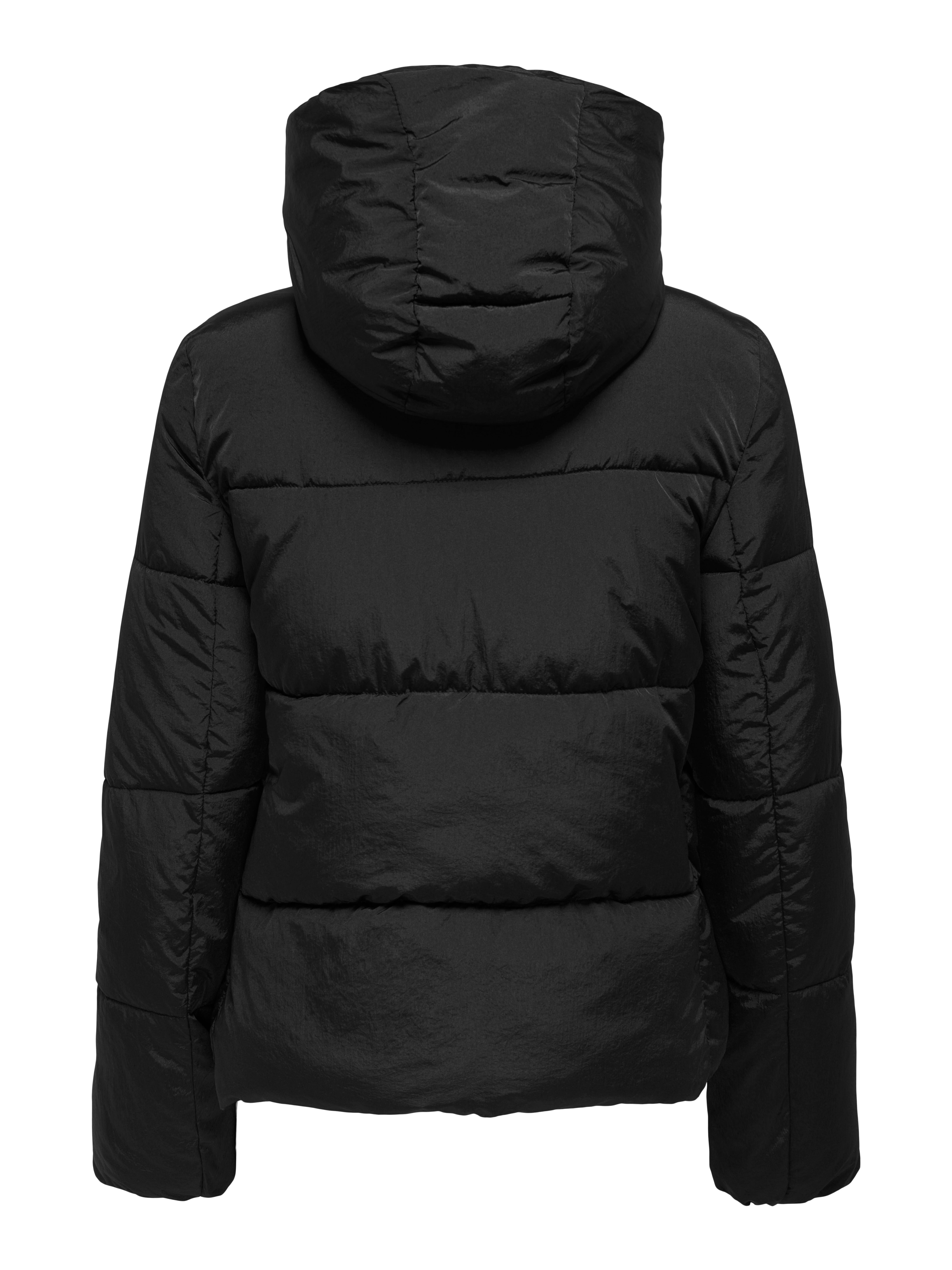 ONLCALLIE Daunenjacke Black