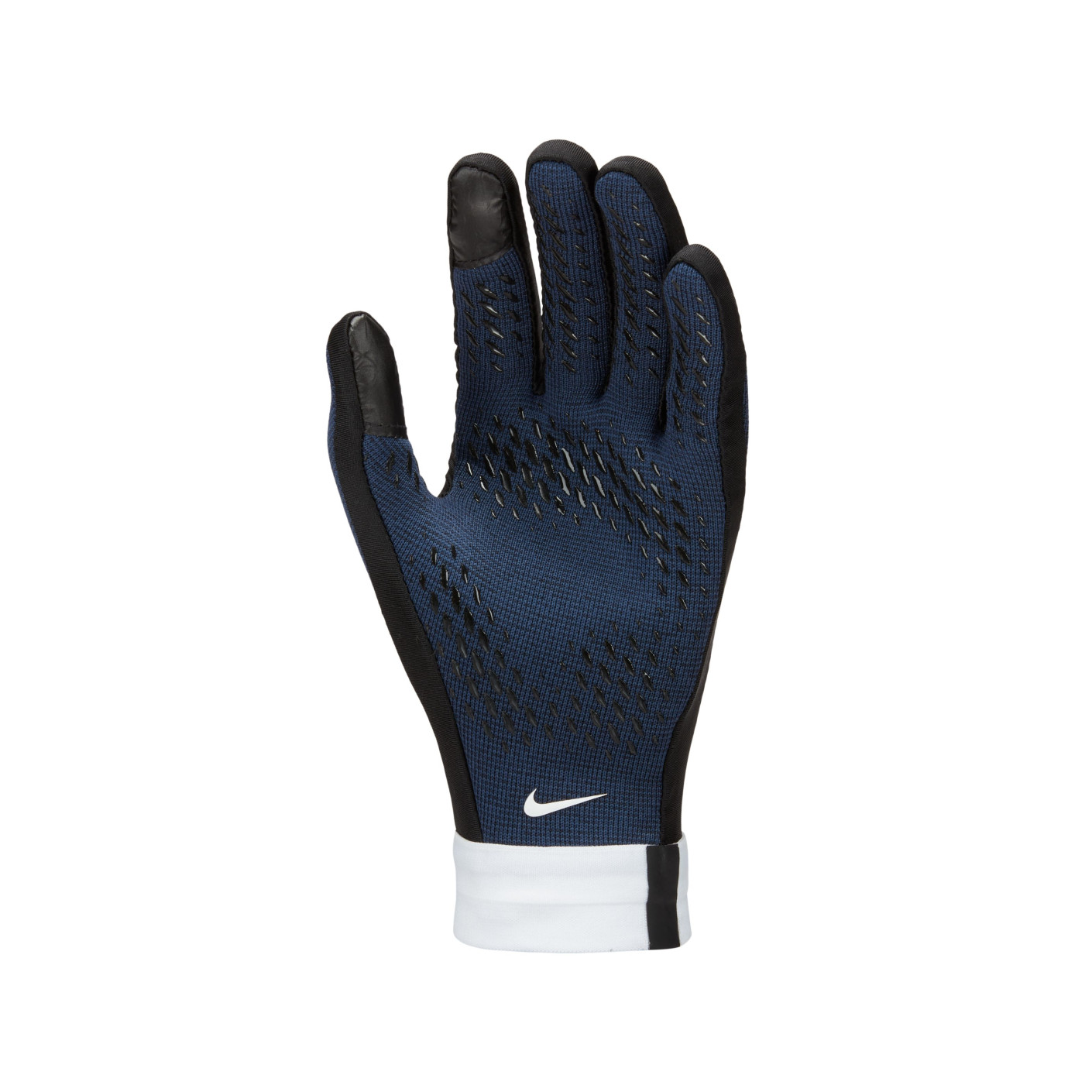 Nike Jordan Paris Saint-Germain Academy Thermafit Handschoenen Donkerblauw Zwart Wit
