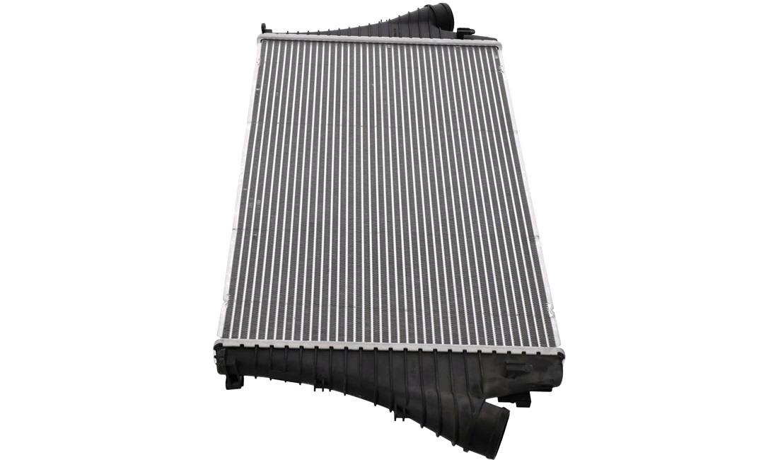 Intercooler