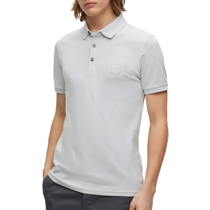 Boss Passenger Polo Heren
