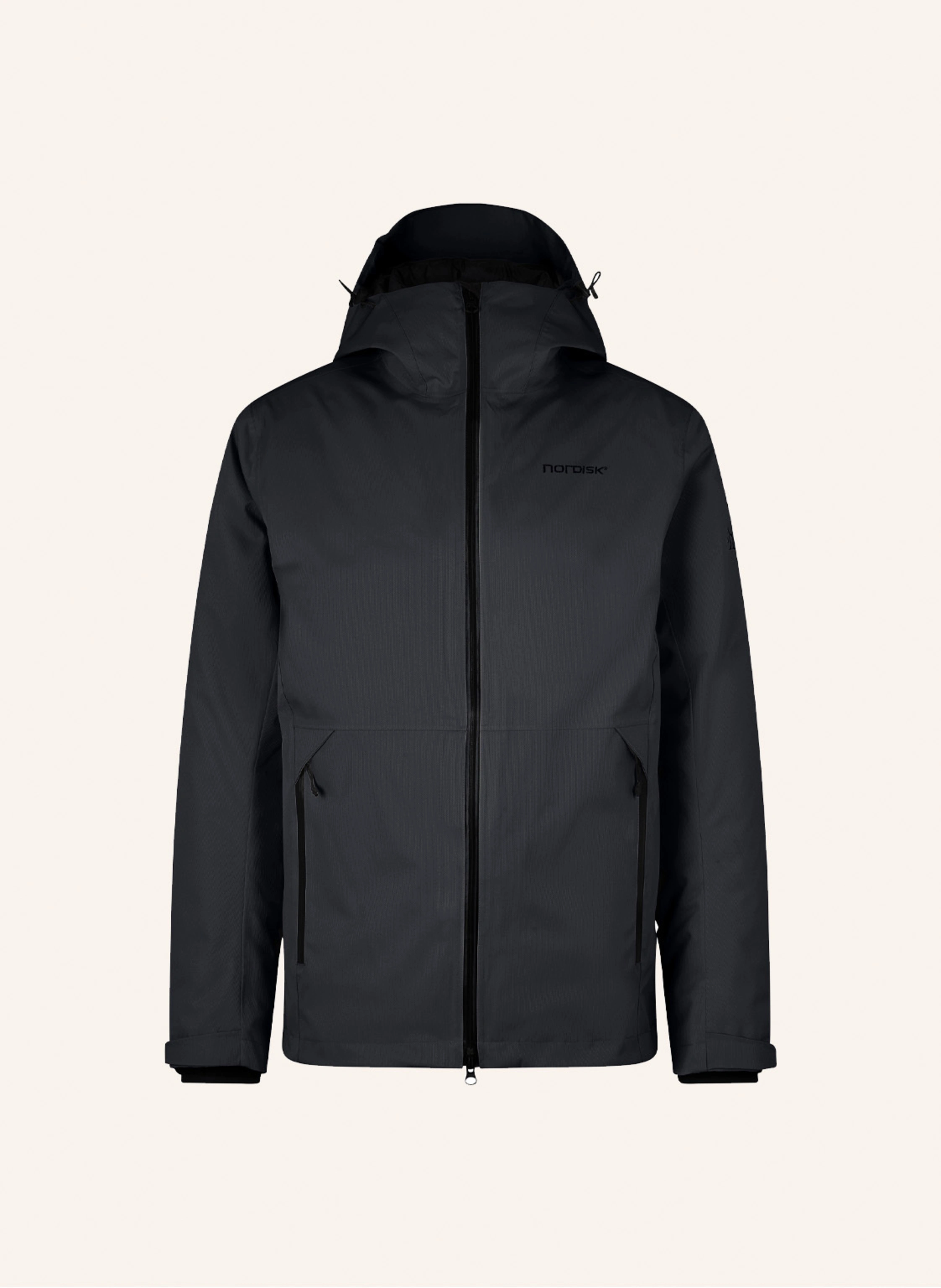 NORDISK Daunenjacke NAO