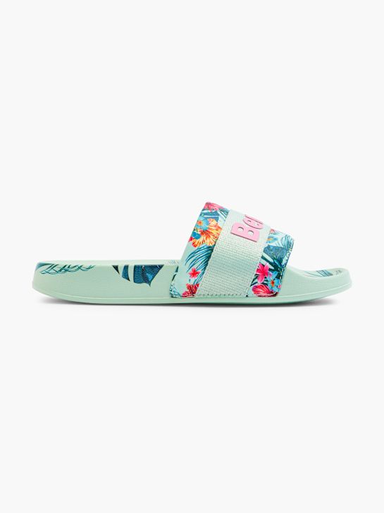 Bench Slide Mint