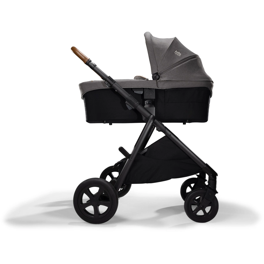 Joie Signature Babywanne Ramble XL Carbon
