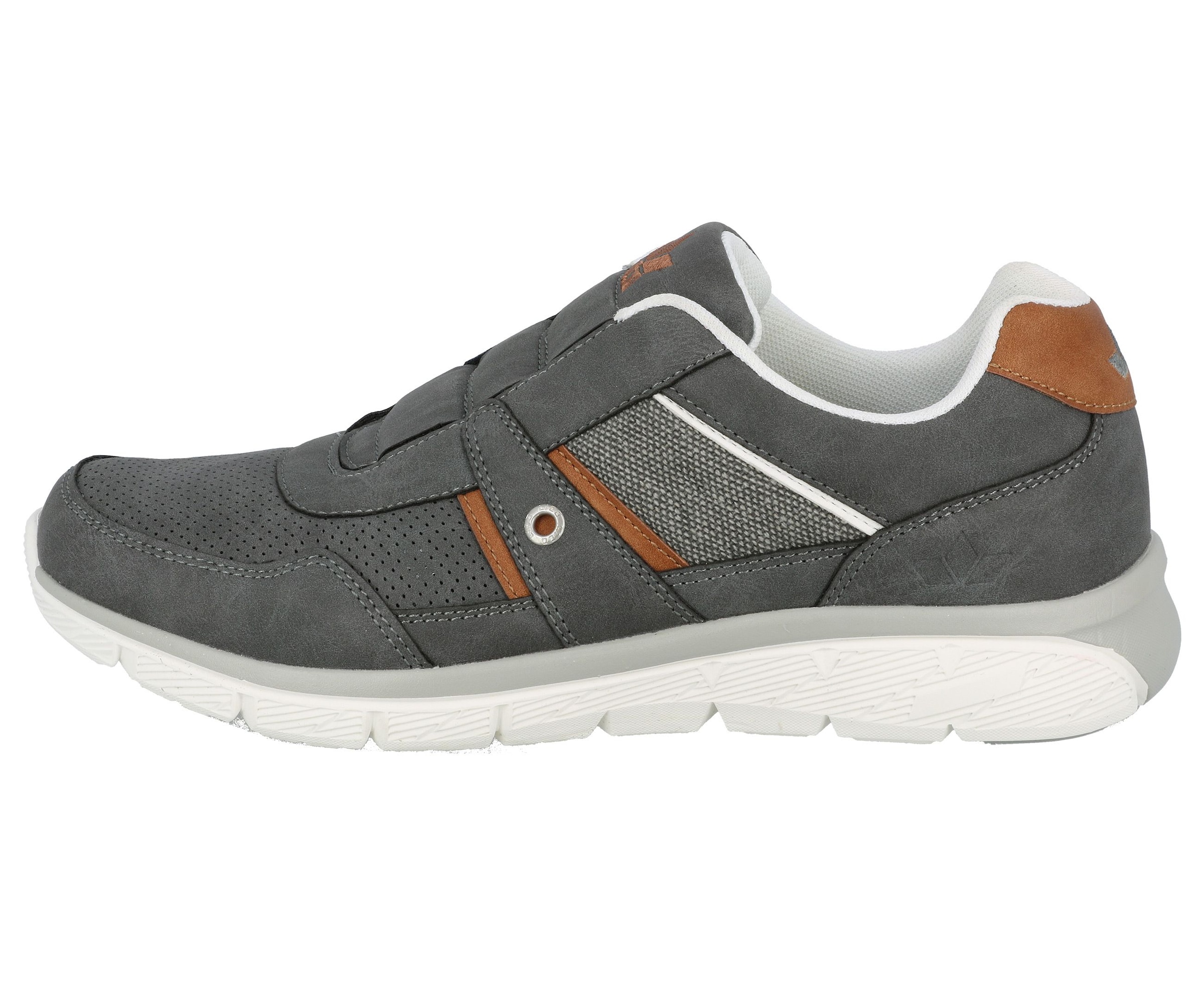 Lico Slipper »Freizeitschuh Conner Slipper«