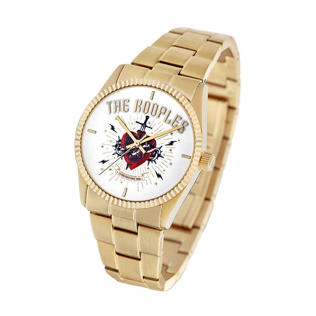Montre The Kooples Blanc
