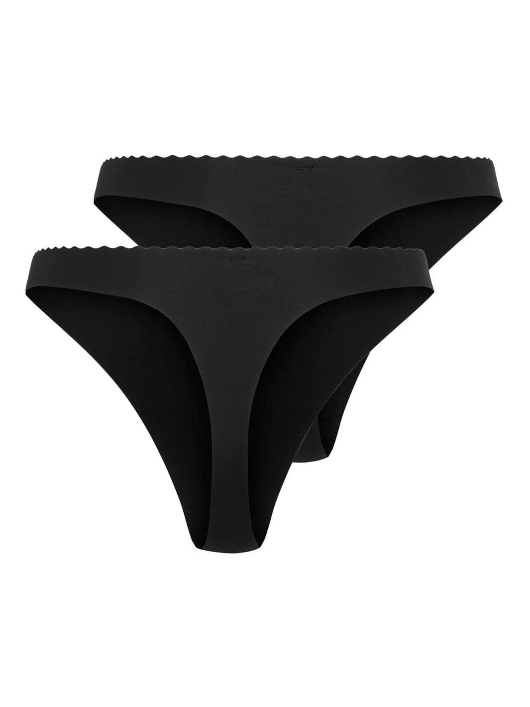 Only Onlgabrielle 2-Pack Thong Acc