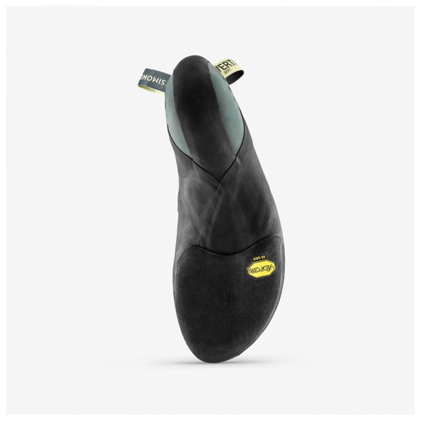 Simond - SIMOND - Climbing Shoe Vertika Soft V2 - Chaussons d'escalade