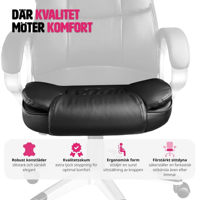 Kontorstol Jonas