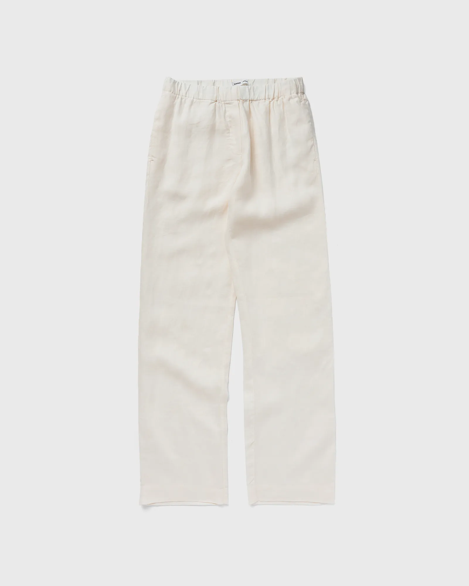 Samsøe & Samsøe HOYS STRAIGHT TROUSERS