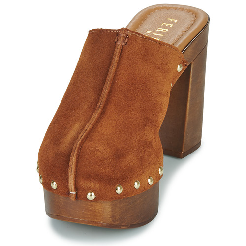 Fericelli - New 4 Camel