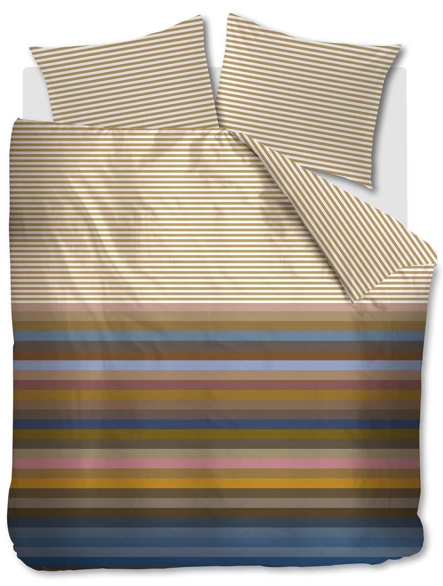 Beddinghouse Dutch Design dekbedovertrek Girona multi - lits jumeaux