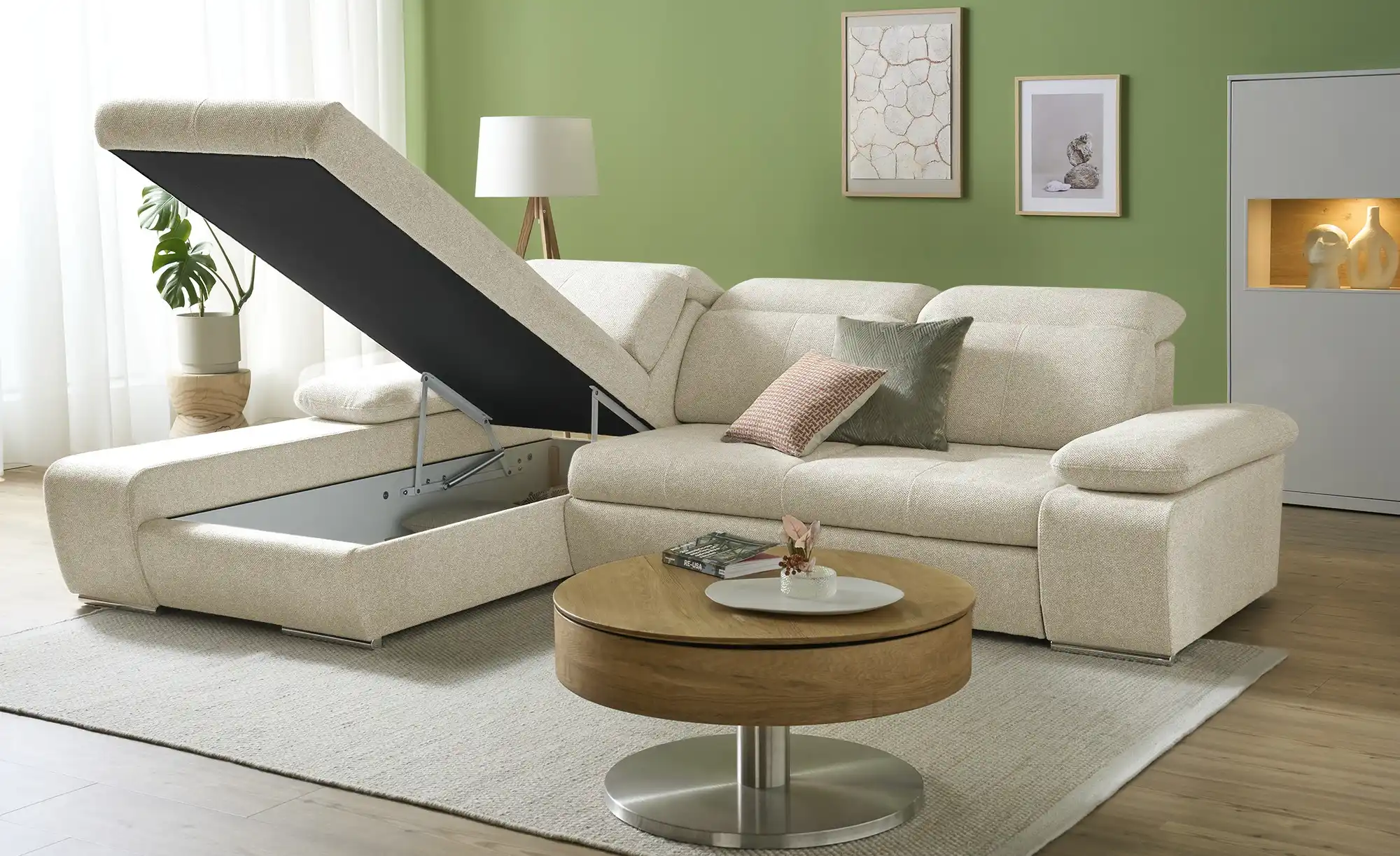 switch Ecksofa Avilla