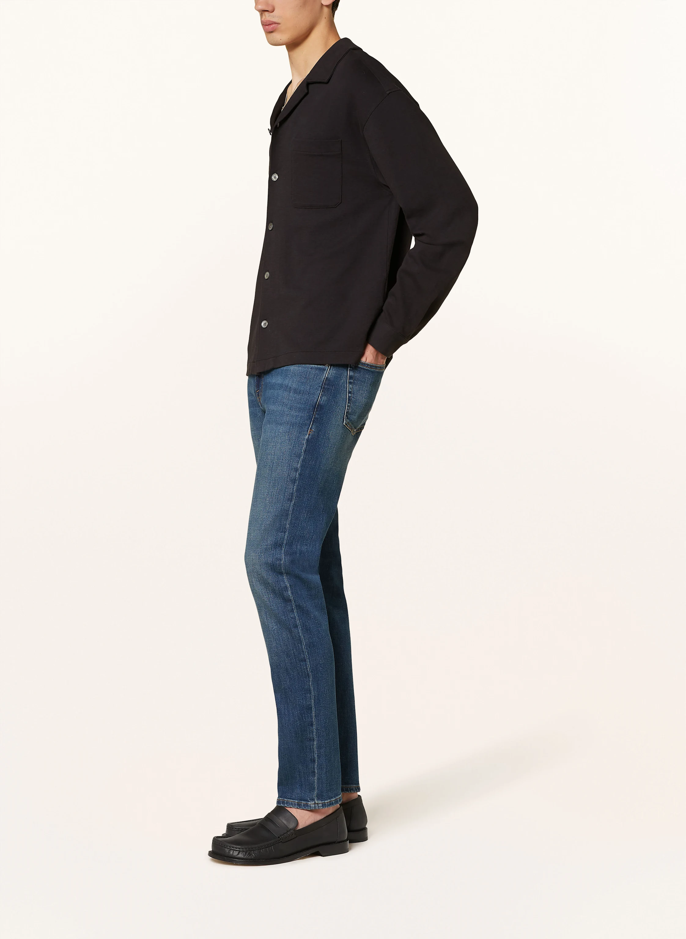 FRAME Jeans Extra Slim Fit