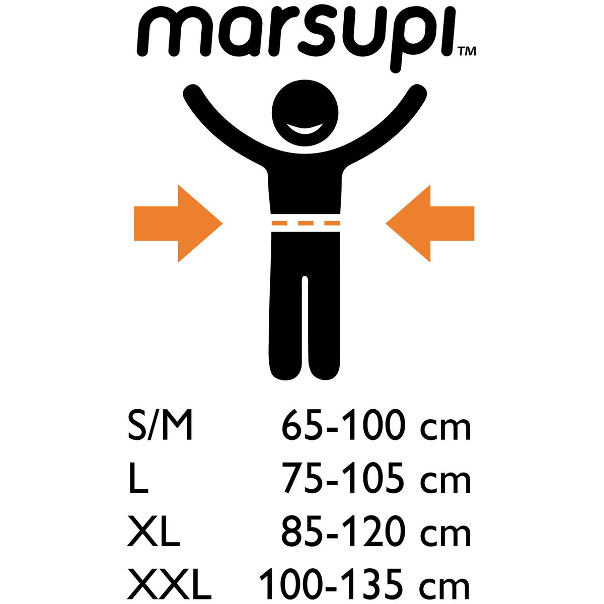 MarsupiMarsupi   Classic 2.0 natural S/M
