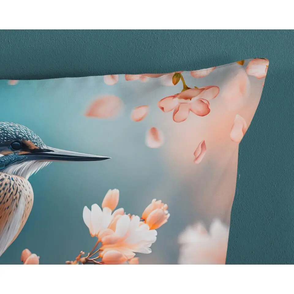 Duvet cover Good Morning 240x220   2* 60x70 cm