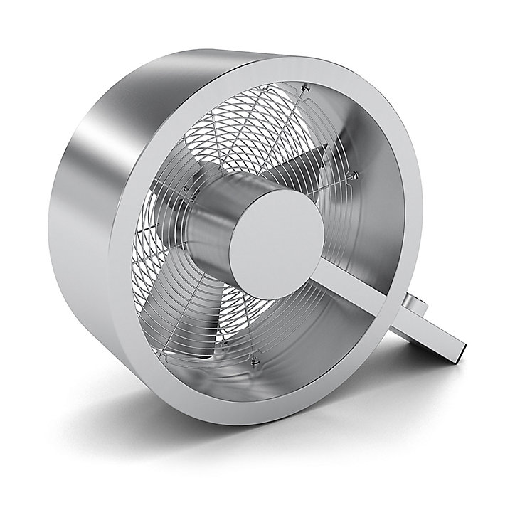 Ventilateur de table forme 