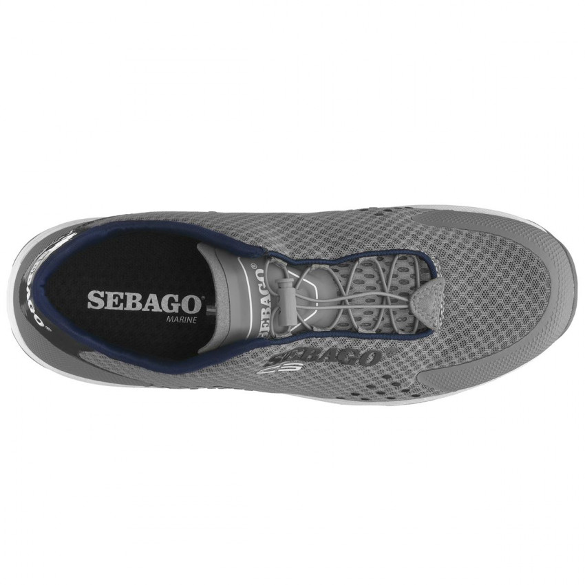 CYPHON SEA SPORT GREY NAVY