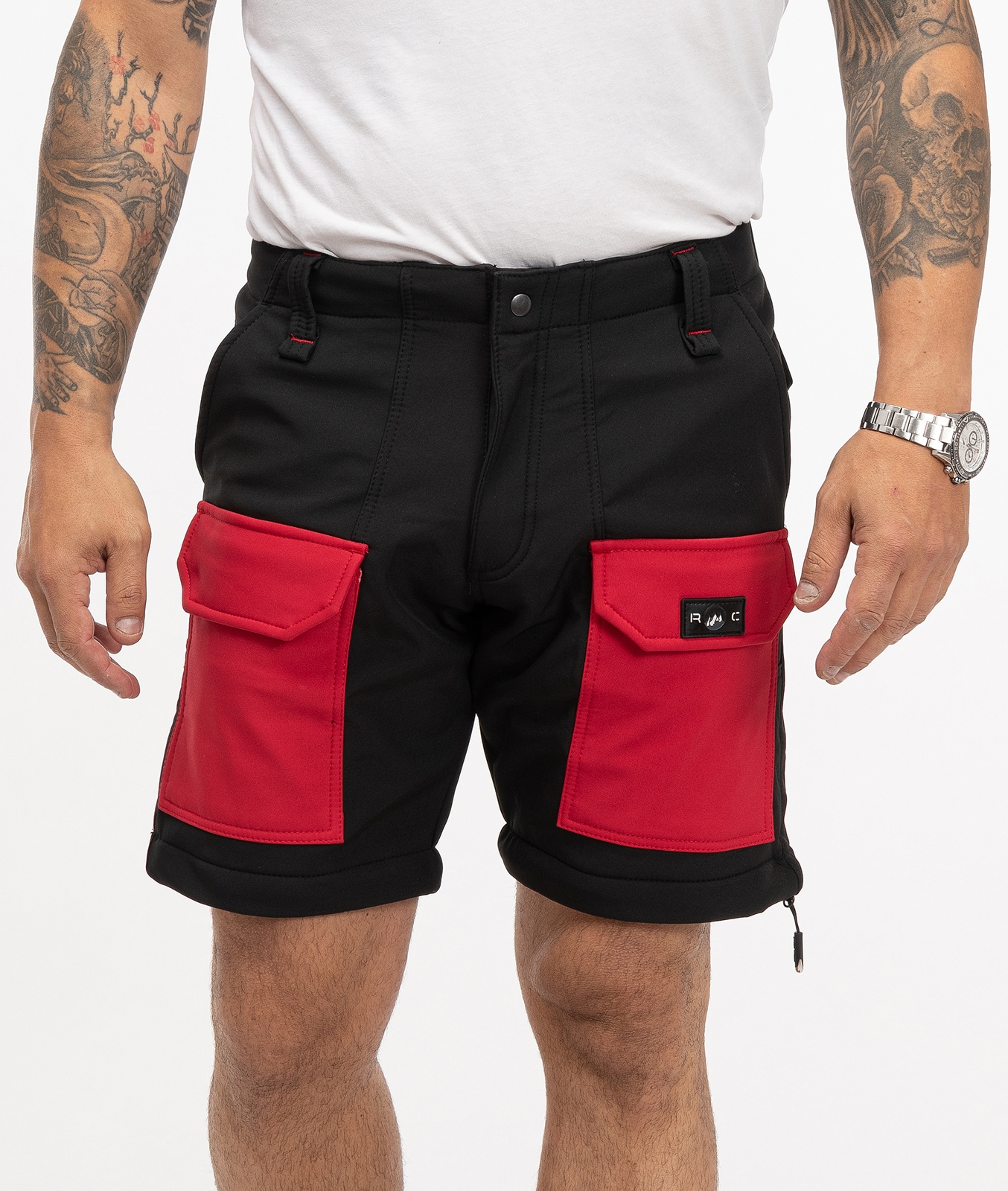 Rock Creek Softshellhose Outdoor Hose