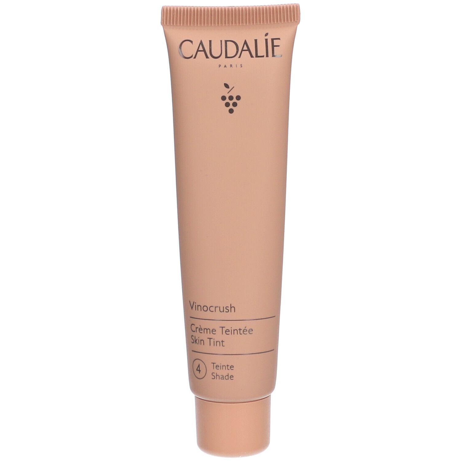 Caudalie Vinocrush CC Cream - Farbton 4