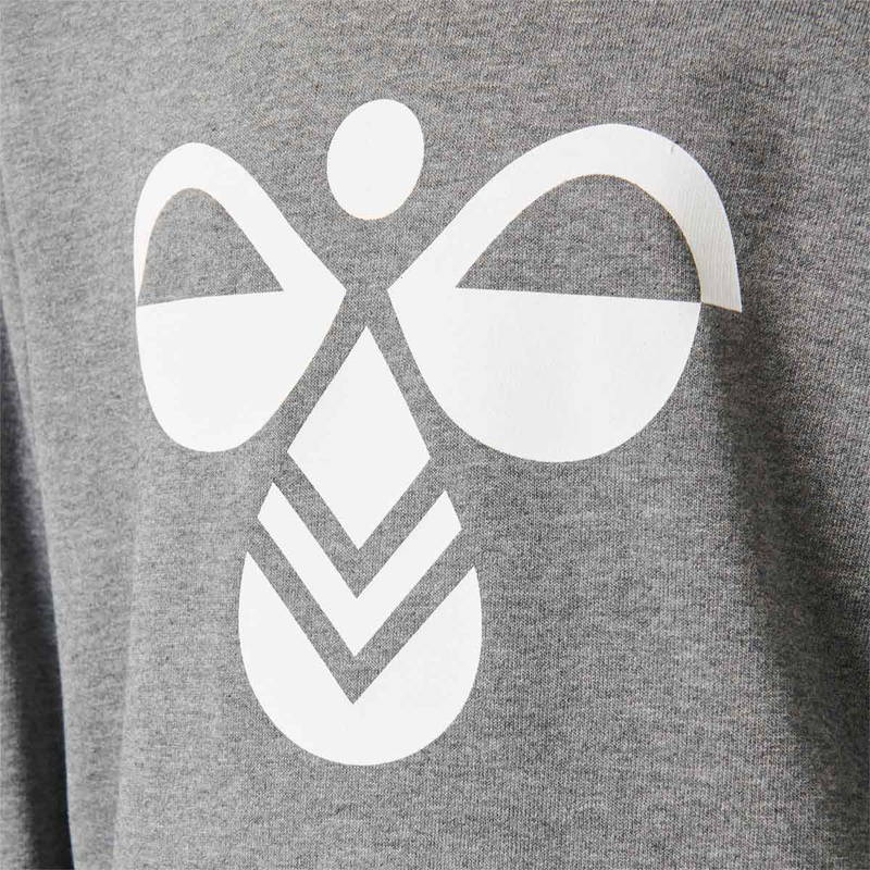 hummel Cuatro Hættetrøje Børn