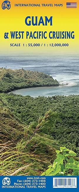 ITM - ITM GUAM