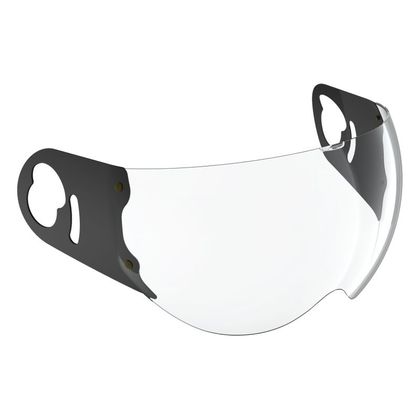 Ecran casque ROOF CRISTAL et SOLAIRE - BOXER V8 - V8 S - ALPHA - Incolore