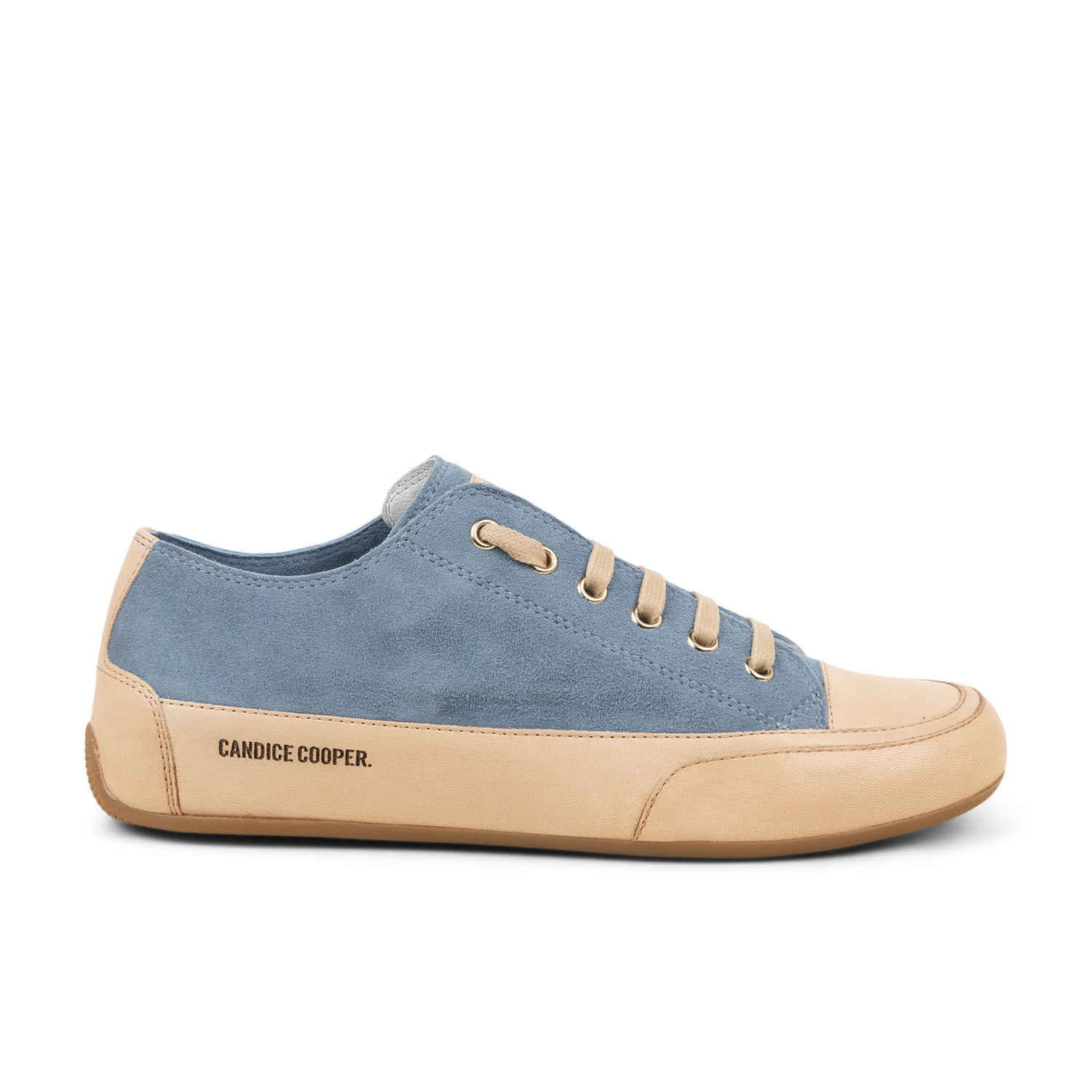 Baskets femme CANDICE COOPER ROCK S