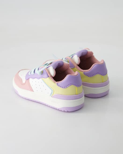 Geox Washiba Halbschuhe in Weiß