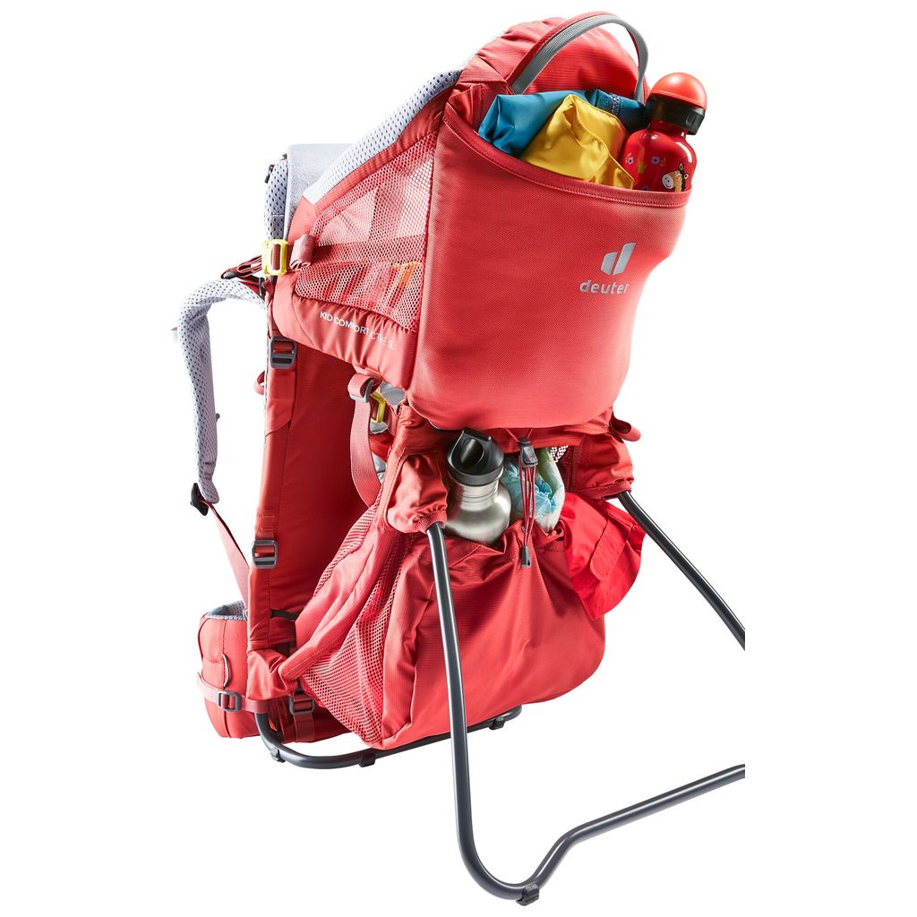 DeuterDeuter   Kid Comfort Active SL Rückentrage