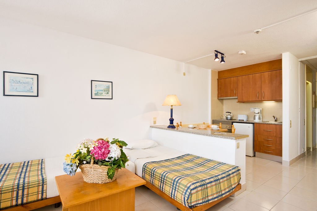 Edificio Albufeira Logies - Appartement