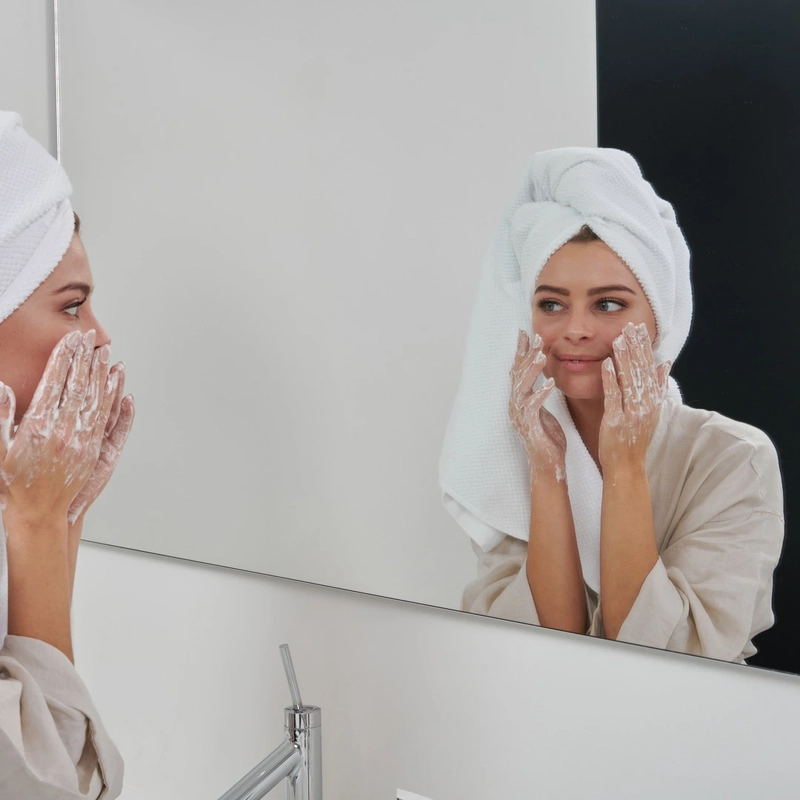 Australian Bodycare Anti-Blemish Face Kit 4 Products